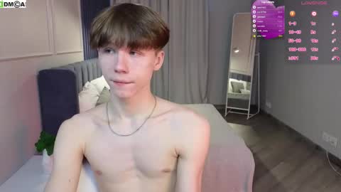 cumte_boy online show from February 2026 03:25:02 AM