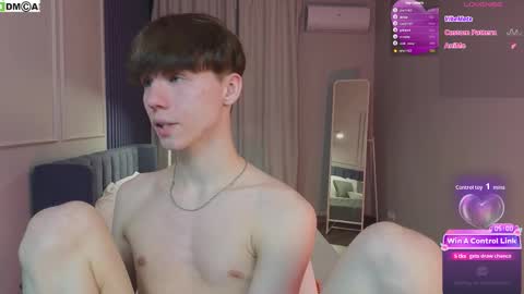 cumte_boy online show from February 2026 01:17:01 AM