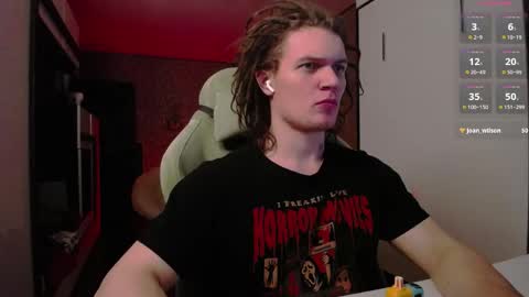 Tarzan online show from April 2026 10:15:02 PM