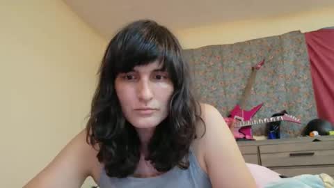 cuntspirit669 online show from October 2025 02:01:01 AM