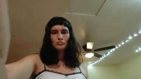 cuntspirit669 online show from October 2025 01:40:01 AM