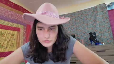 cuntspirit669 online show from November 2025 07:01:02 PM