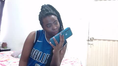 dominic and julieta... independent models online show from November 2025 03:03:02 PM