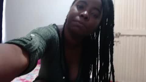 dominic and julieta... independent models online show from November 2025 11:54:01 AM