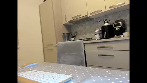 maria  alex online show from October 2025 11:18:02 PM