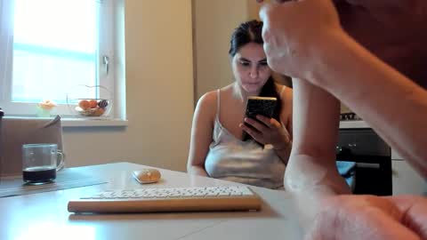 Snapshot of cuplu29 chatting on May 2026 04:18:02 AM maria alex online show from May 2026 04:18:02 AM