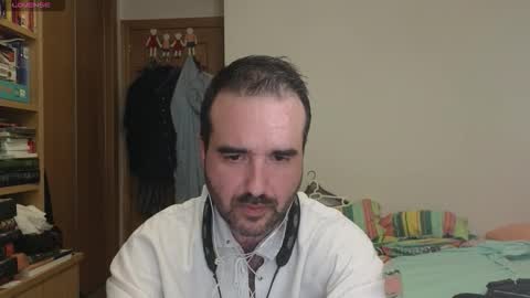 curiosillo1983 online show from September 2025 04:12:02 AM