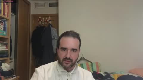 curiosillo1983 online show from September 2025 03:17:02 AM