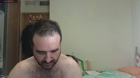 curiosillo1983 online show from September 2025 05:58:01 PM