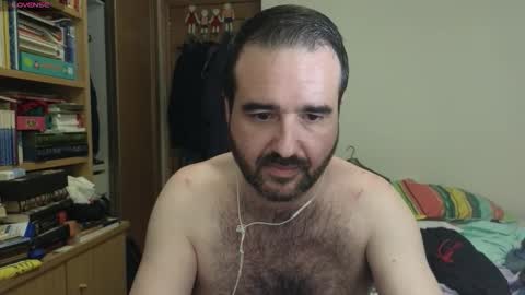 curiosillo1983 online show from September 2025 03:41:02 AM