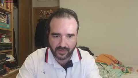 curiosillo1983 online show from September 2025 03:59:01 PM