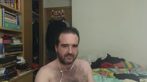 curiosillo1983 online show from September 2025 03:23:02 AM