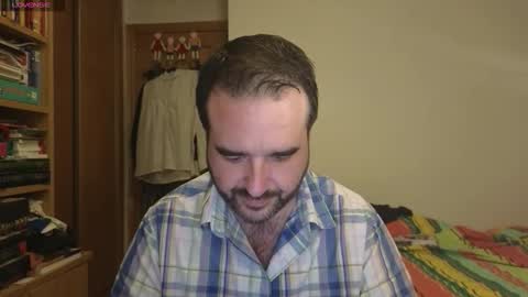 curiosillo1983 online show from September 2025 03:28:01 PM