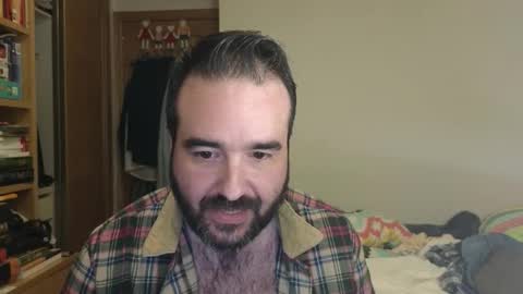 curiosillo1983 online show from November 2025 02:37:02 PM