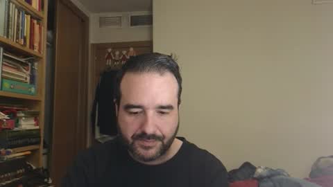 curiosillo1983 online show from November 2025 04:50:01 PM