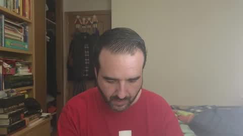 curiosillo1983 online show from December 2025 07:53:02 PM