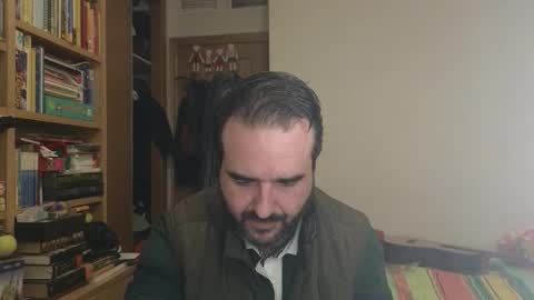 Snapshot of curiosillo1983 chatting on December 2025 07:10:01 PM curiosillo1983 online show from December 2025 07:10:01 PM