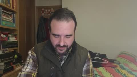 Snapshot of curiosillo1983 chatting on January 2026 05:37:01 PM curiosillo1983 online show from January 2026 05:37:01 PM