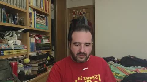 Snapshot of curiosillo1983 chatting on January 2026 11:52:02 PM curiosillo1983 online show from January 2026 11:52:02 PM