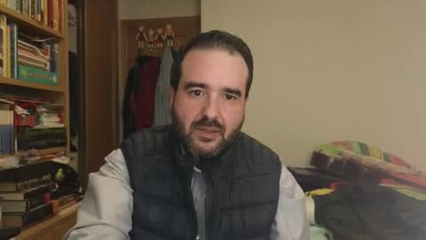 Snapshot of curiosillo1983 chatting on February 2026 06:58:01 PM curiosillo1983 online show from February 2026 06:58:01 PM