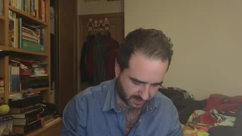 Snapshot of curiosillo1983 chatting on February 2026 08:33:01 AM curiosillo1983 online show from February 2026 08:33:01 AM