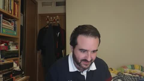 curiosillo1983 online show from March 2026 05:49:01 PM