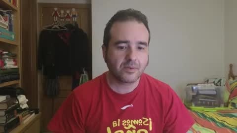 curiosillo1983 online show from May 2026 02:05:01 PM