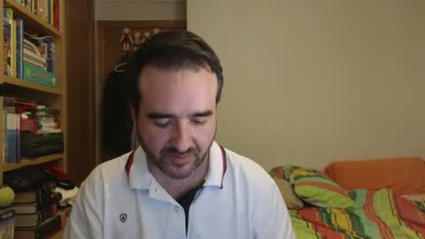 Snapshot of curiosillo1983 chatting on June 2026 06:05:02 PM curiosillo1983 online show from June 2026 06:05:02 PM