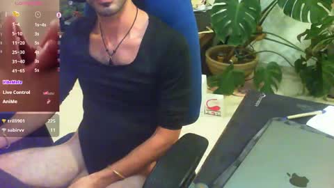 curiousgenie online show from November 2025 10:55:02 PM