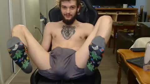 curiouss25 online show from May 2026 07:30:02 PM