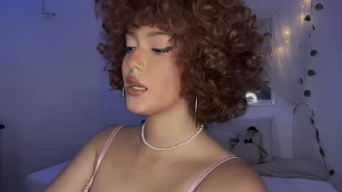 Emma online show from February 2025 03:32:02 AM