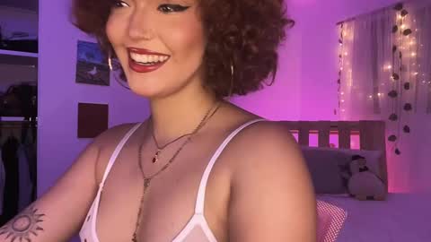 Emma online show from March 2025 11:06:01 PM