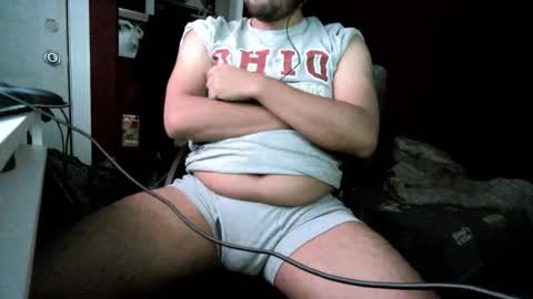 Curly Rico online show from March 2026 05:13:01 AM