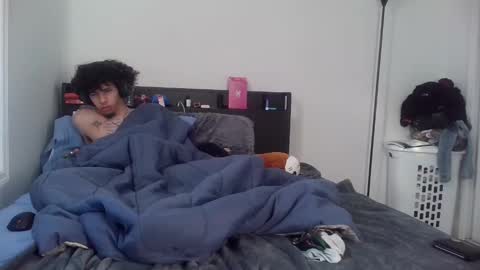 curlyandmixed online show from January 2025 02:03:02 PM