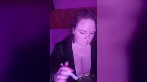 curlycult97 online show from June 2026 03:36:01 PM