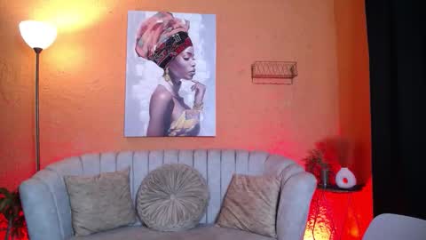 DANI online show from February 2026 02:15:01 AM