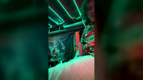 Human Being online show from January 2026 09:47:02 AM