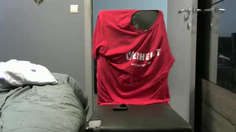 curlyfurly online show from November 2025 07:52:02 PM