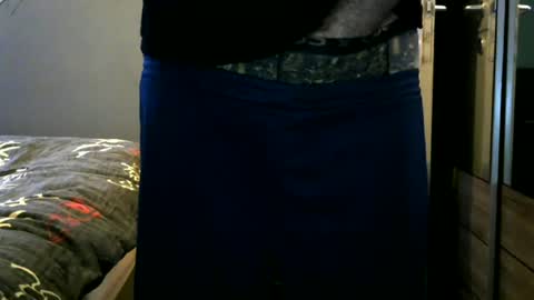 curlyfurly online show from July 2026 03:02:01 AM