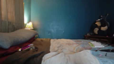 Curlynony online show from September 2025 05:51:02 PM