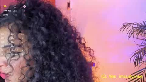 Rose online show from October 2025 01:06:02 AM
