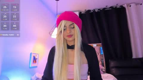 Rose online show from December 2025 11:21:01 PM