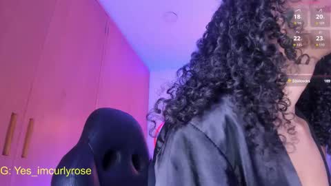 Rose online show from January 2026 11:08:01 PM