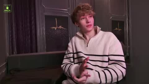 KEVIN online show from April 2026 08:44:01 PM