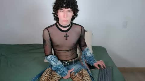 Noah online show from March 2026 03:44:02 AM