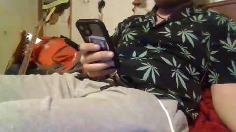 curpiscrispy online show from February 2026 10:00:01 AM