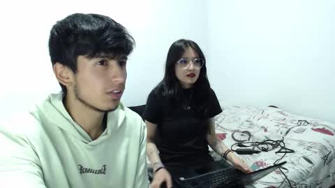 curselovers28 online show from September 2025 03:19:02 AM