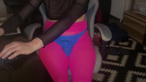 cursistanga online show from January 2026 09:29:01 PM