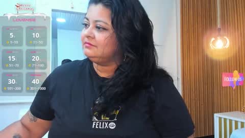  Hanna  online show from November 2025 11:00:01 AM