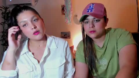  Daniela  online show from December 2024 05:20:01 AM